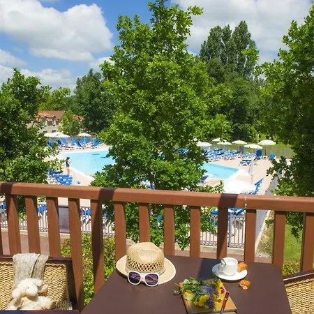 La Du Lac S 4/5 Ośrodek wypoczynkowy *